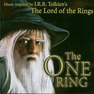 Produktbild: The Lord Of The Rings