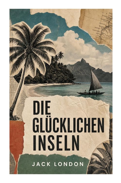 Produktbild: Die gl&uuml;cklichen Inseln