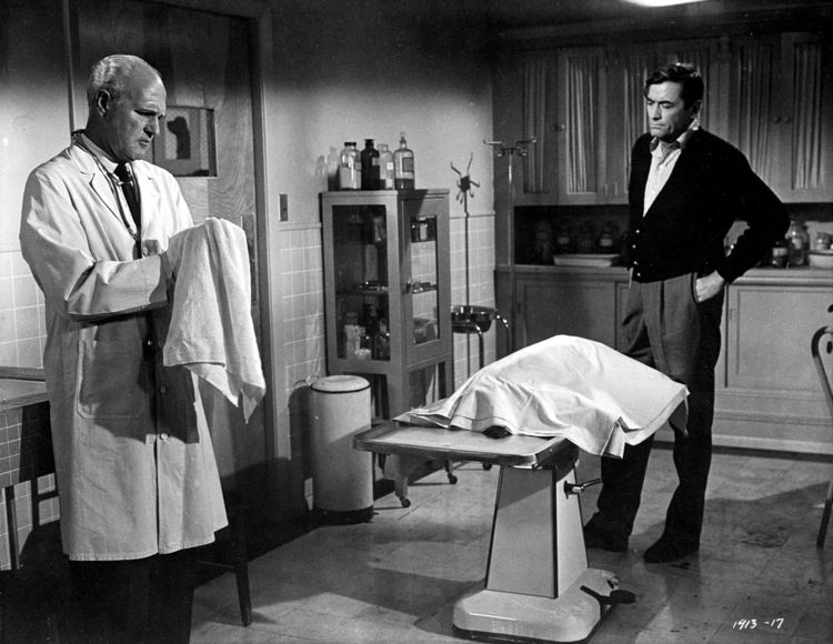 Produktbild: Kap der Angst (1962)