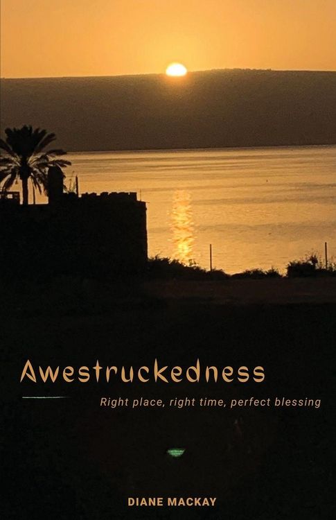 Produktbild: Awestruckedness