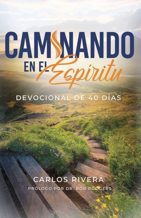 Produktbild: Caminando en el Esp&igrave;ritu