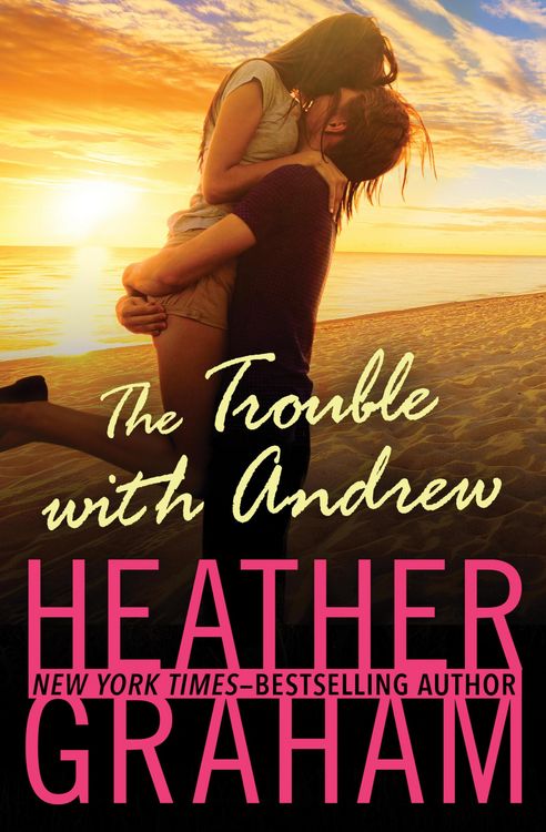 Produktbild: The Trouble with Andrew