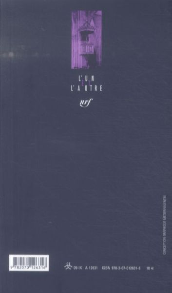 Produktbild: Langue morte. Bossuet