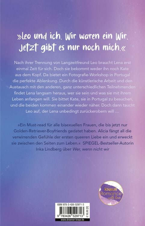 Produktbild: Wer, wenn nicht du