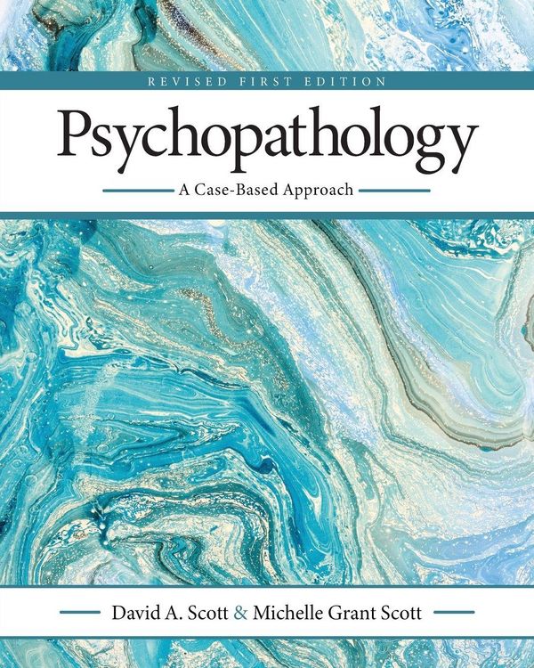 Produktbild: Psychopathology