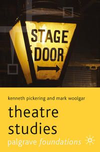 Produktbild: Theatre Studies