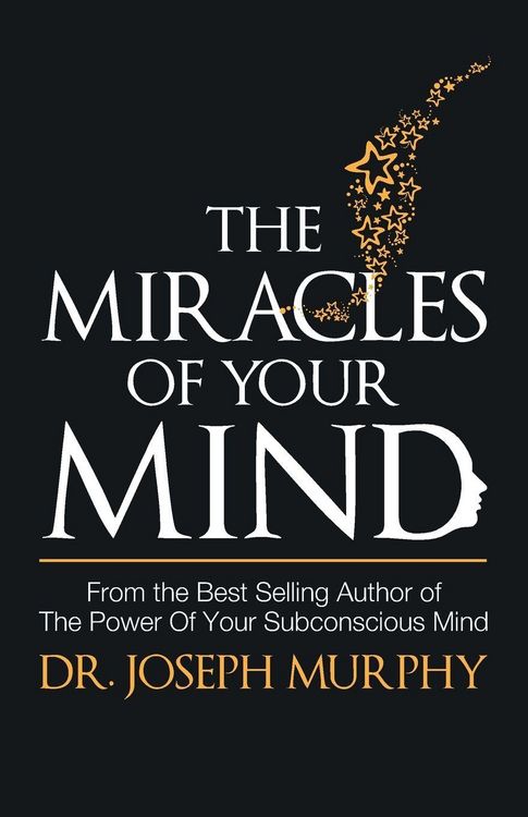 Produktbild: Miracles of Your Mind