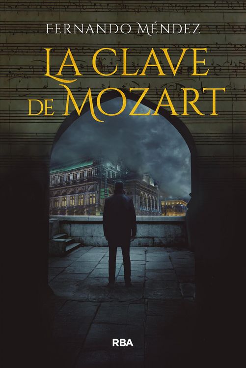 Produktbild: La clave de Mozart