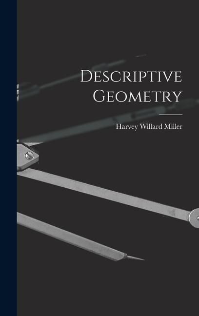 Produktbild: Descriptive Geometry