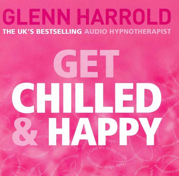 Produktbild: Get Chilled and Happy