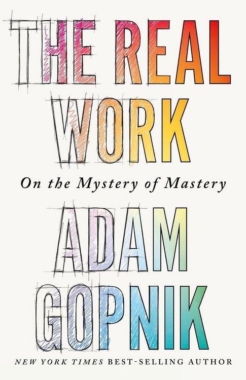 Produktbild: The Real Work