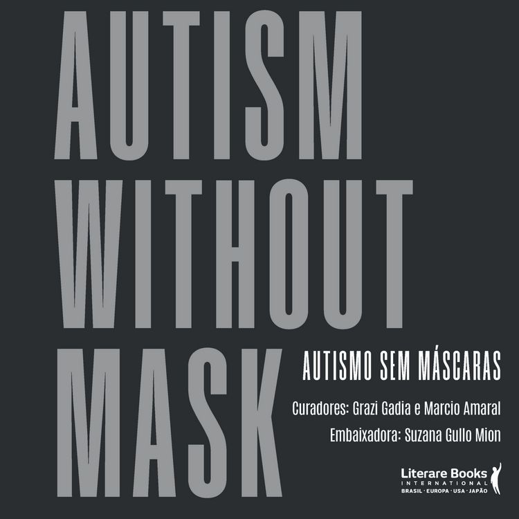 Produktbild: Autismo sem m&aacute;scaras
