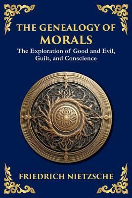 Produktbild: The Genealogy of Morals
