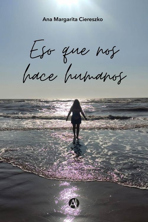 Produktbild: Eso que nos hace humanos
