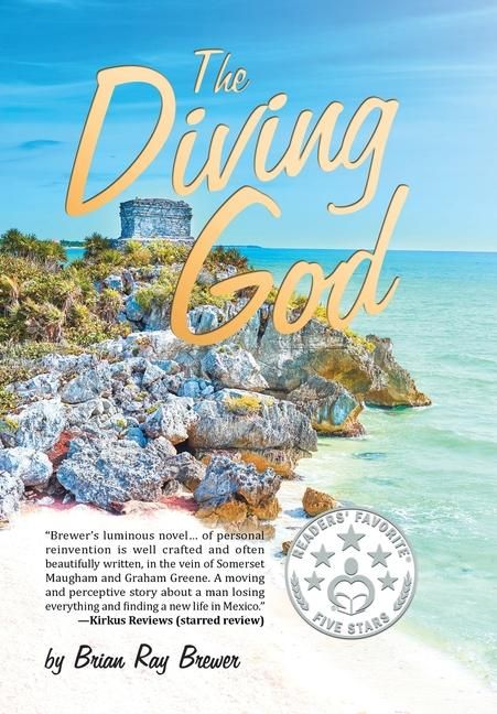 Produktbild: The Diving God
