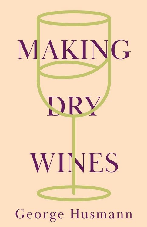 Produktbild: Making Dry Wines