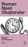 Produktbild: Roman Nasil Olusturulur