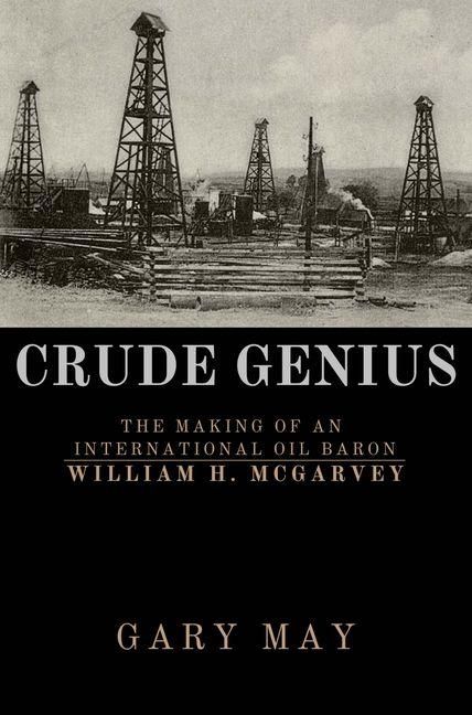 Produktbild: Crude Genius