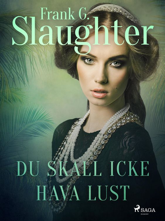 Produktbild: Du skall icke hava lust