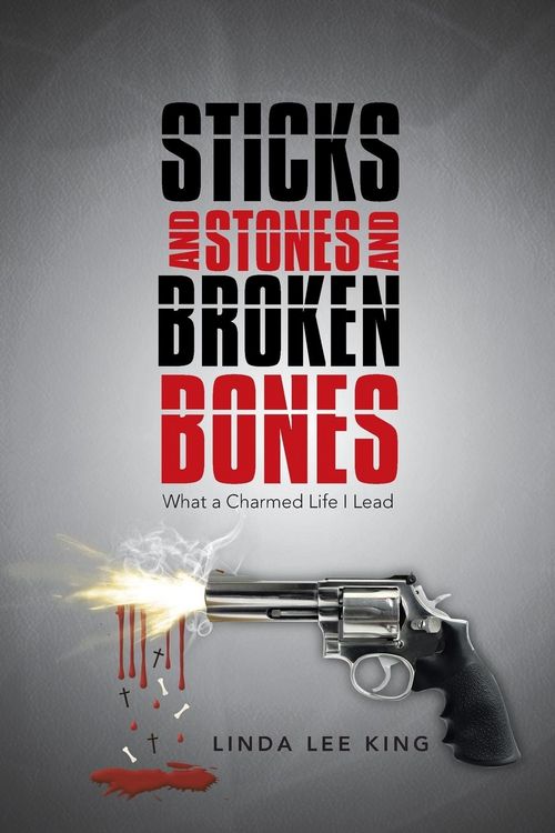 Produktbild: Sticks and Stones and Broken Bones