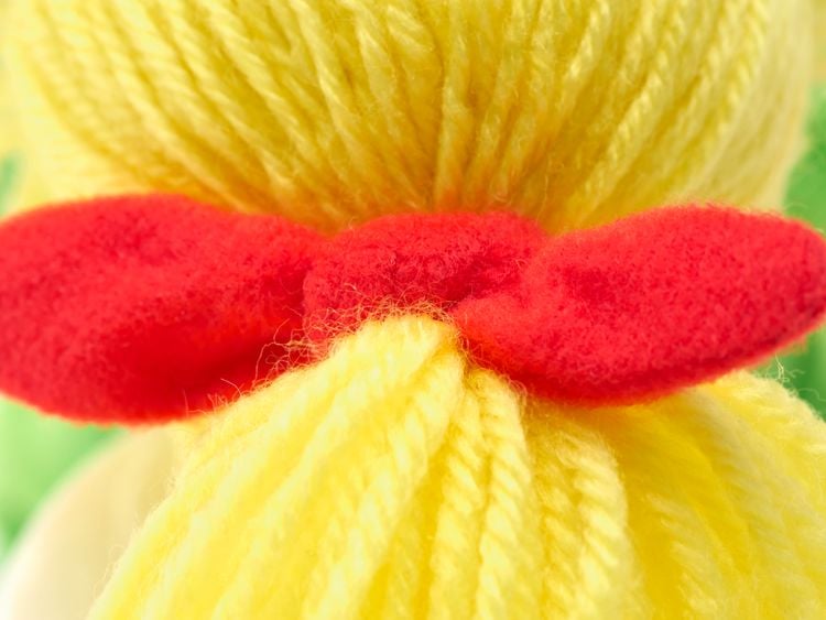 Produktbild: Content-Tonie: Bibi Blocksberg erz&auml;hlt Hexenbesengeschichten - Pl&uuml;sch