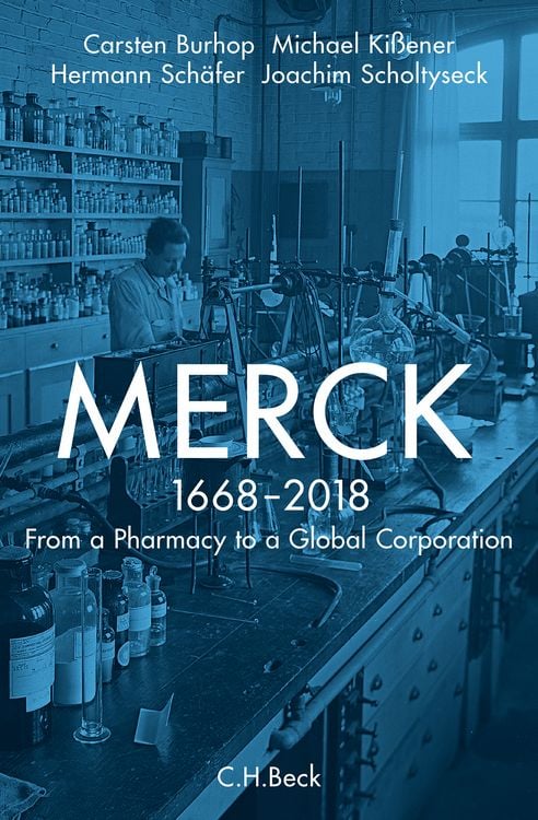 Produktbild: Merck