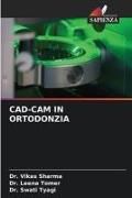 Produktbild: Cad-Cam in Ortodonzia