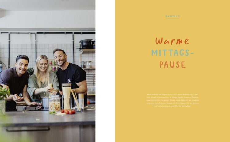 Produktbild: Schmackofatz f&uuml;r Gro&szlig; und Klein