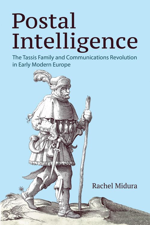 Produktbild: Midura, R: Postal Intelligence