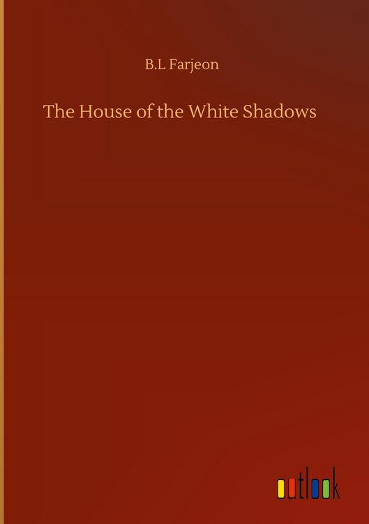 Produktbild: The House of the White Shadows