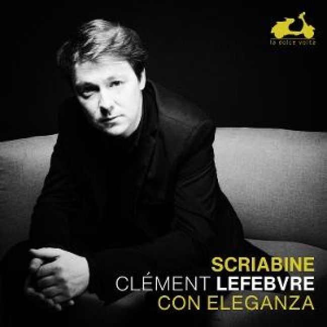 Produktbild: Con eleganza