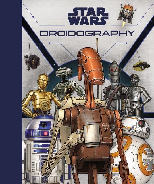 Produktbild: Sw Droidography M/tv