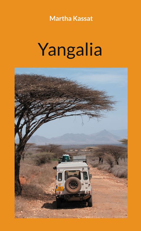Produktbild: Yangalia
