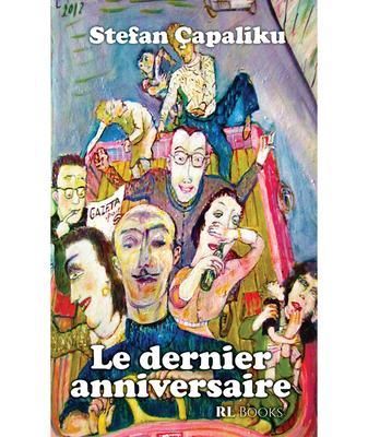 Produktbild: Le dernier anniversaire