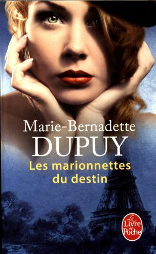 Produktbild: L'orpheline des neiges