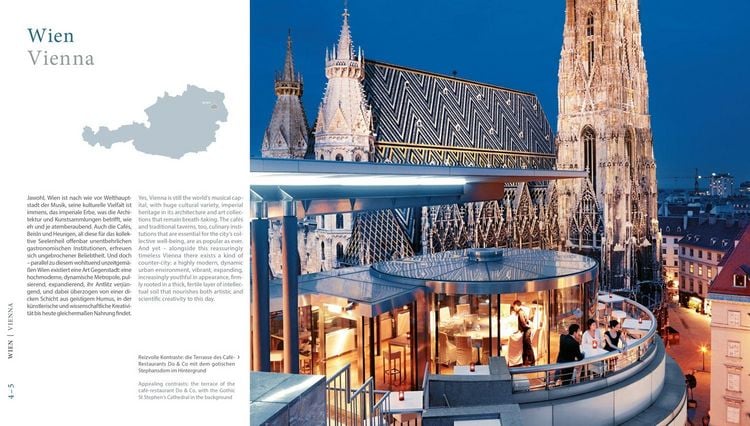 Produktbild: DUMONT Bildband Best of Austria, &Ouml;sterreich
