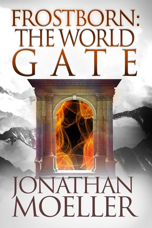 Produktbild: Frostborn: The World Gate