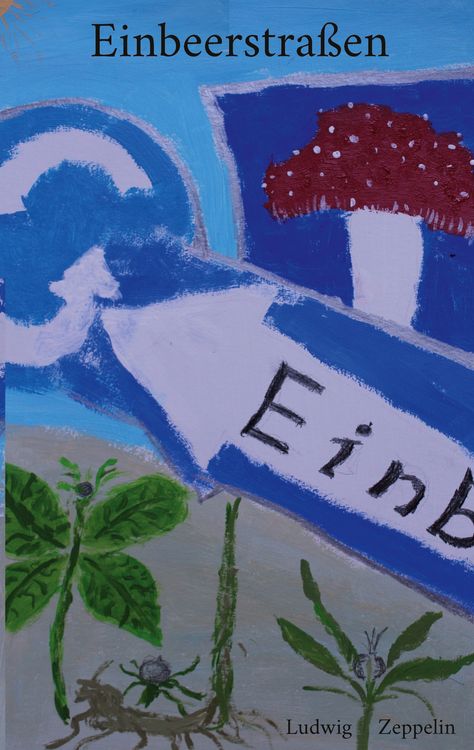 Produktbild: Einbeerstra&szlig;en