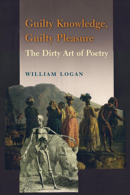 Produktbild: Guilty Knowledge, Guilty Pleasure