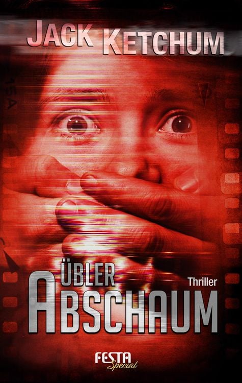 Produktbild: &Uuml;bler Abschaum