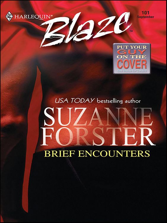 Produktbild: Brief Encounters