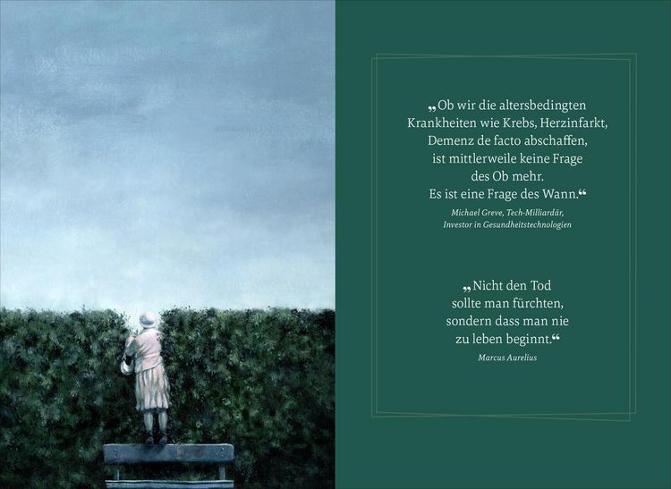 Produktbild: Endlich 7 Tage Wochenende