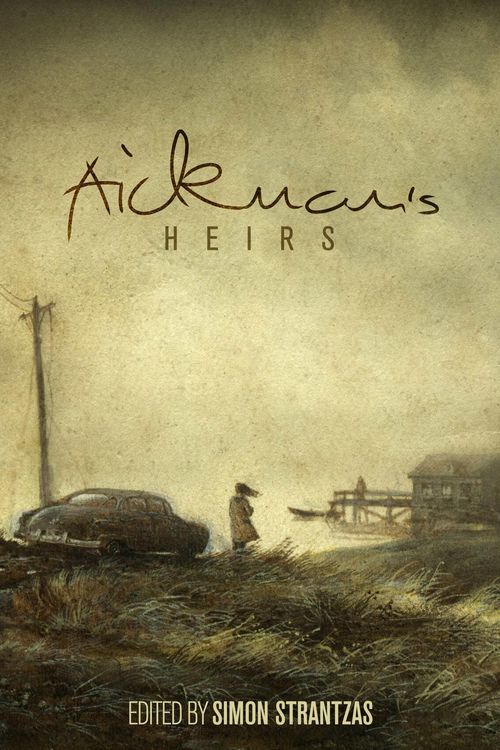 Produktbild: Aickman's Heirs