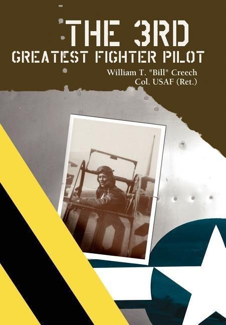 Produktbild: The 3rd Greatest Fighter Pilot