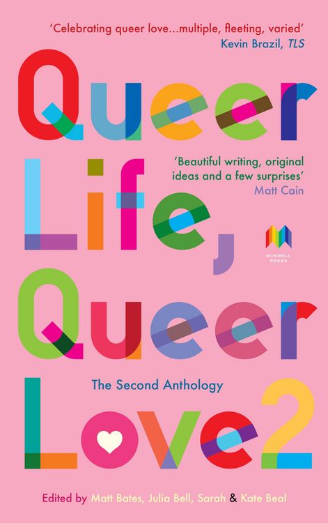 Produktbild: Queer Life, Queer Love.