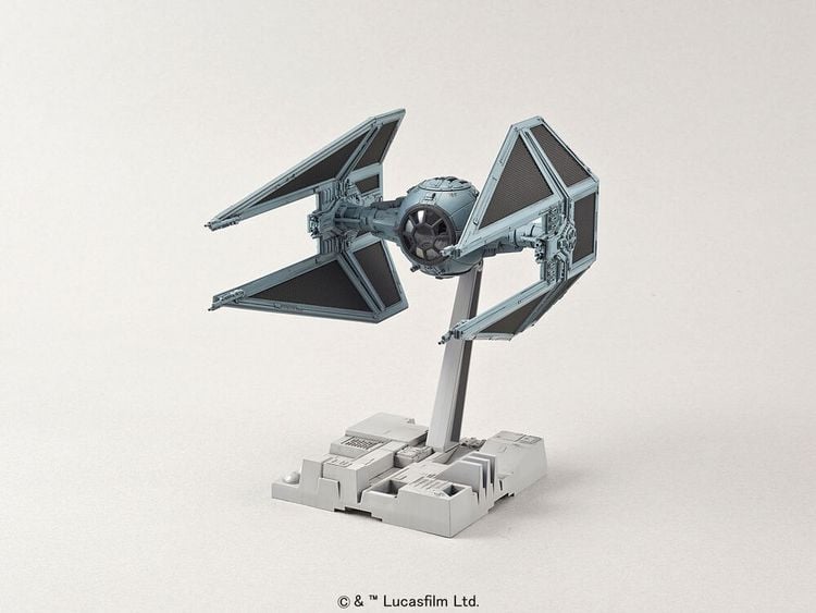 Produktbild: Modellbau BANDAI TIE Interceptor