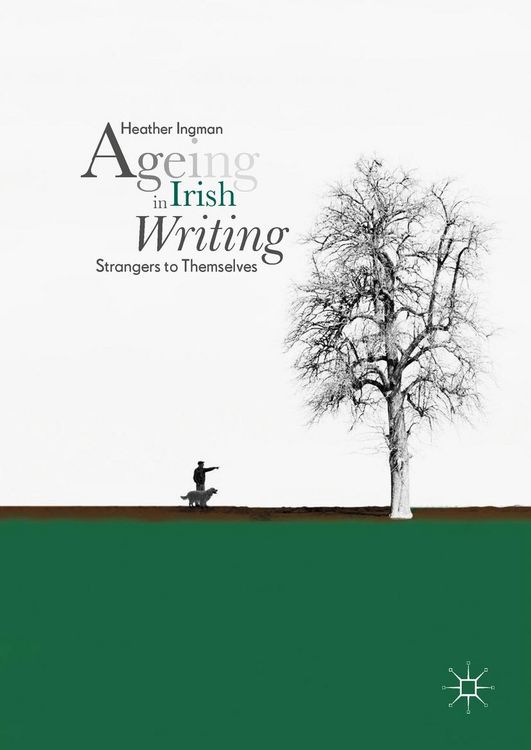 Produktbild: Ageing in Irish Writing