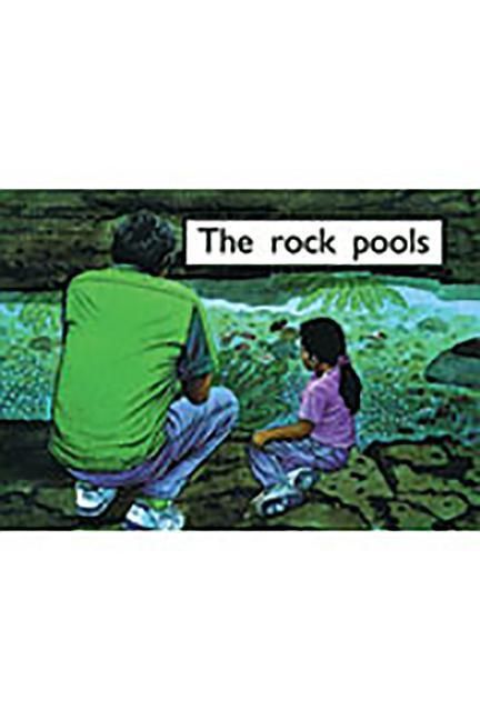 Produktbild: The Rock Pools: Leveled Reader Bookroom Package Magenta (Levels 1-2)