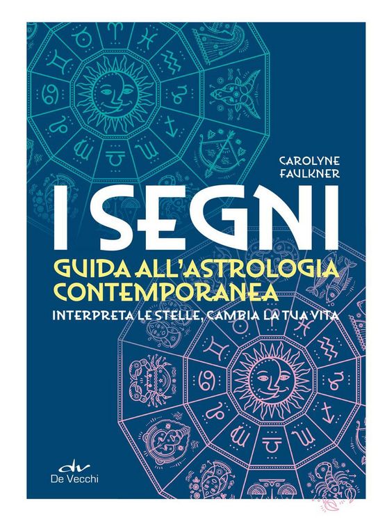 Produktbild: I segni. Guida all'astrologia contemporanea