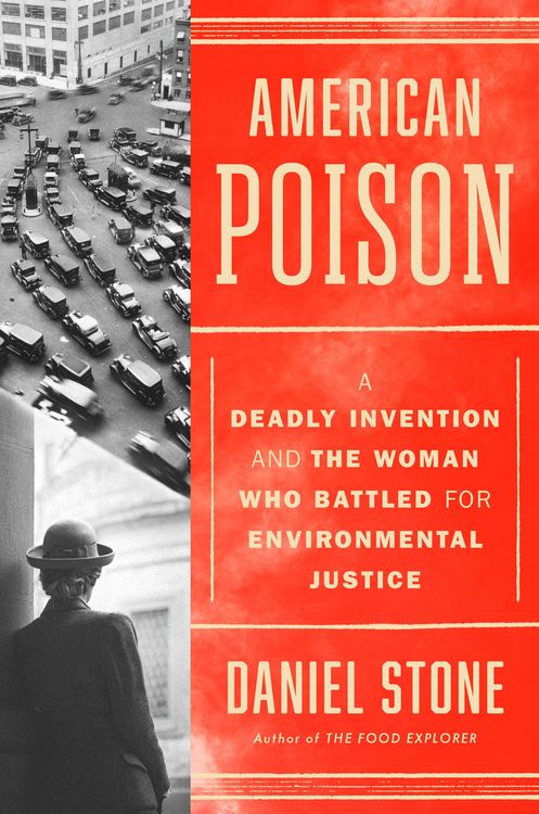 Produktbild: American Poison